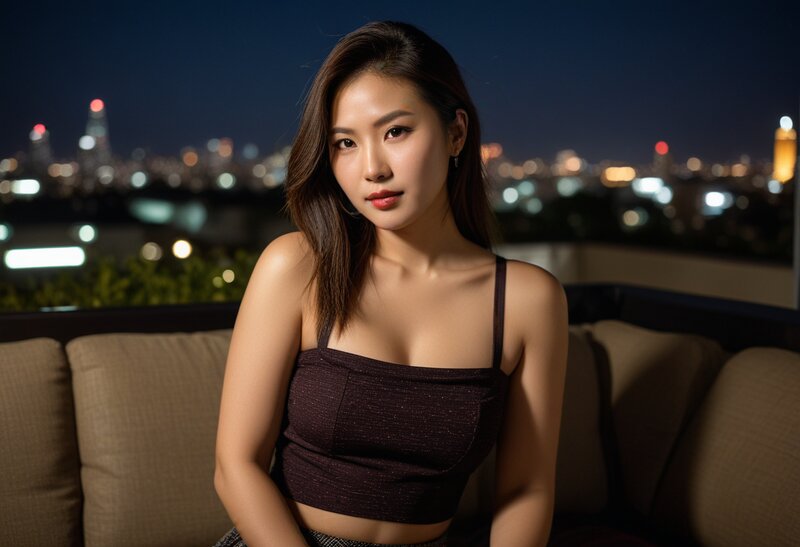 饼干姐姐vlog圣诞特别篇